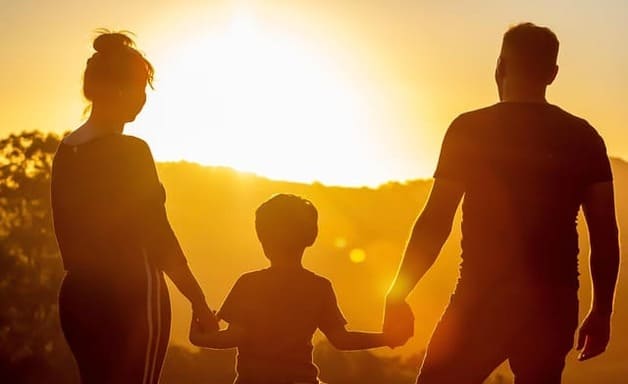 viajar a egipto con niños