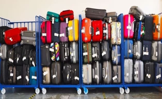 Bienes prohibidos en Egipto