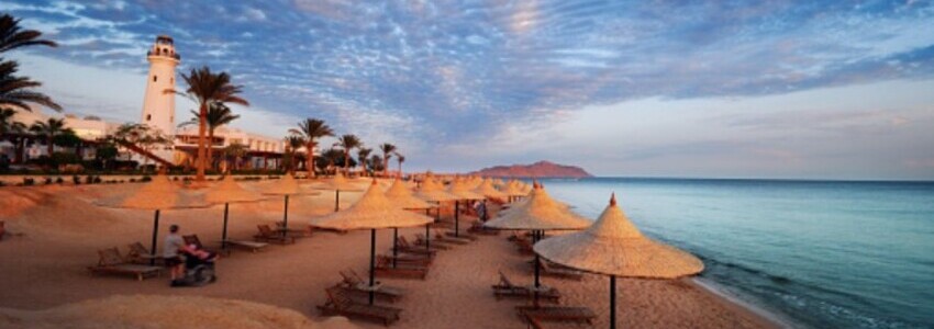 sharm el sheikh