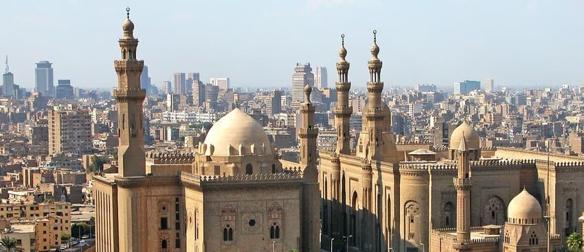 visa para el Cairo visa para el Cairo