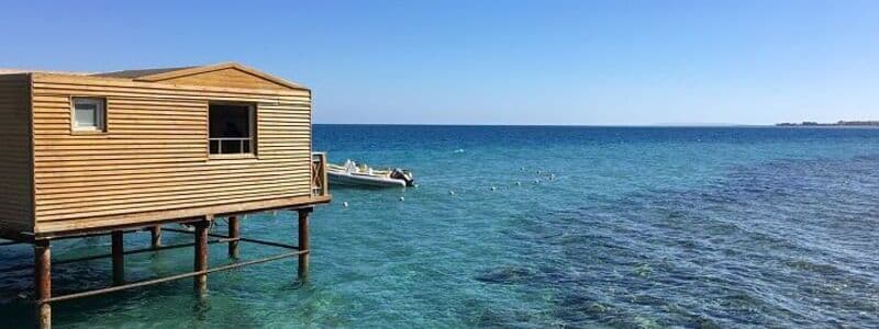 Visa para Hurghada