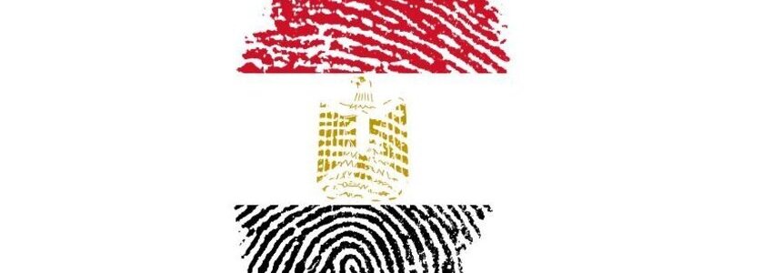 visado de tránsito para Egipto